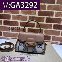 Hai (诳) Pearl Chain Bag Xiaolong Dragon Color Backpack Flower Genuine Leather Three-Layer Bag 9632
