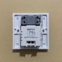 Type 86 doorbell switch with touch delay switch automatic delay light off household touch delay concealed panel