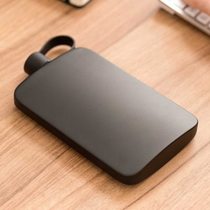 304 square stainless steel small wine bottle 500ml outdoor travel portable personalized wine set retro military style flat wine