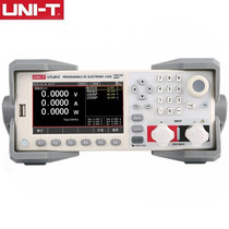 UNI-T Uni-T programmable DC electronic load battery pack power test overload measuring instrument UTL8512