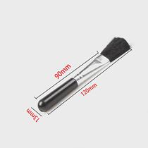 SLR lens cleaning air blower Pihu Pihu dust ball cleaning ball computer keyboard succulent cleaner