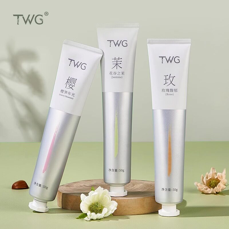程十安推荐的护手霜:指尖上的温柔诗篇_化妆_淘宝美妆网