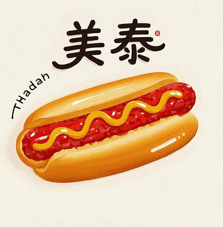 美泰食品商行