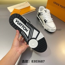 Order (WeChat: 8303687) popular mens beanie shoes fashionable and versatile casual shoes mens classic business leather