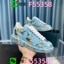 Sports Dad Summer Versatile Trendy Couple Womens Shoes Breathable 2024 Casual Shoes New Mesh Shoes Mens Fashion