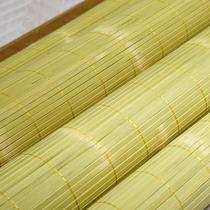 Bamboo mat 1 5m bed straight bamboo mat old-fashioned mat natural original ecological straw mat 1 8m pure bamboo 1 2