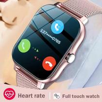 2024 Smart Watch For n Women Gift Full Touch Screen Sports