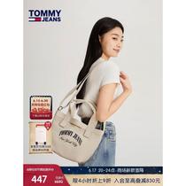 Tai Ding Fashion Butler big brands have 24 shoulder tote spring and summer print 16217 crossbody compact bag contrasting color new