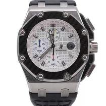 (Lolo Luxury Products) 98 New] Millennium Automatic Mechanical Mens Watch 26030IO OO D001IN 01