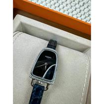 (Lolo Luxury Products) New Womens Watch 24ss Crocodile Special Dial Starry Sky Dial Watch Womens Casual Watch