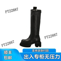 Shoes for women heightening autumn and winter velvet casual sports shoes retro womens warm shoes bread shoes