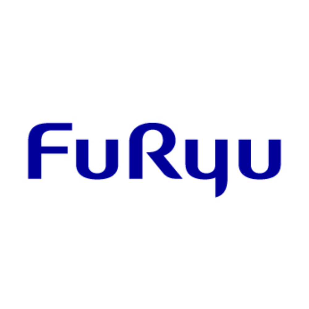 FURYU旗舰店的LOGO