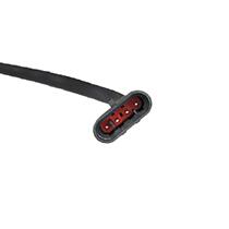 XAN Lambda Ogen O2 Sensor Probe Air Fuel Ratio Sensor 0258