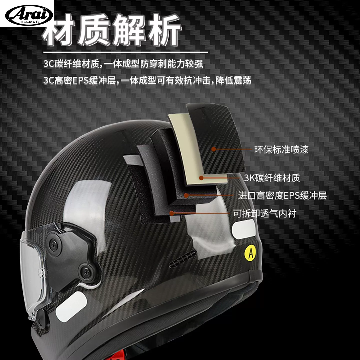Ультратонкий летний полутаз helmet?