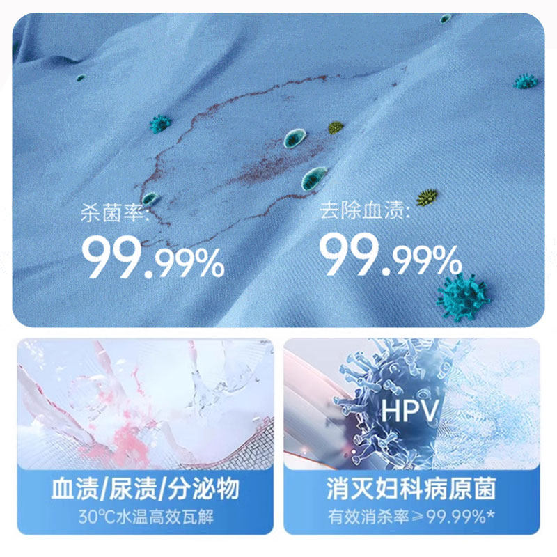 Mini Drum Washing Machine, Fully Automatic, Special for Underwear, Small Washing and Drying Machine, Wall-Mounted Sock Cleaning Machine