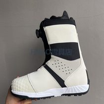 HALO] W24 new spot BURTON Burton ION BOA knob drawstring mens snowboard shoes