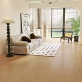 Плитка Напольная плитка под дерево 600x1200 Цельнокерамическая имитация древесины цвета кремового дерева Напольная плитка 60x120 во французском стиле