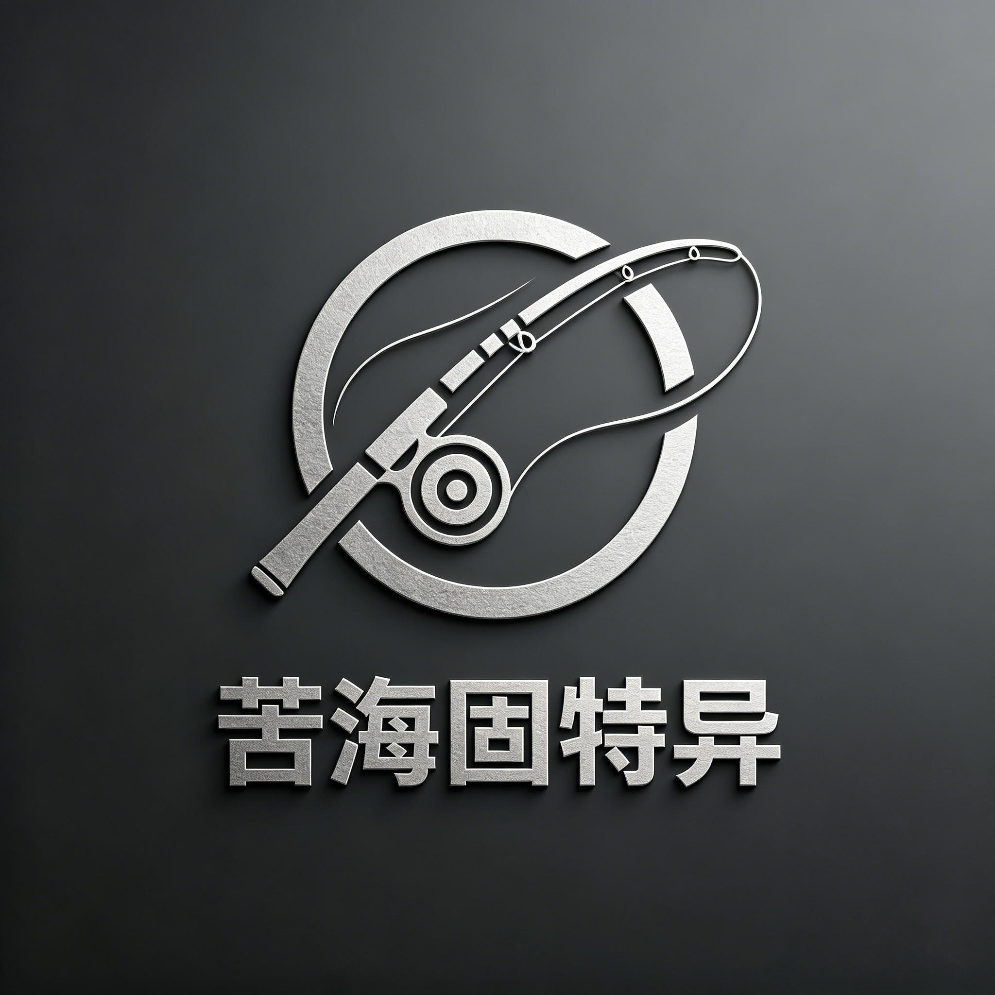 苦海固特异的LOGO