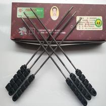 Premium square and round chain saw files chain saw chain files small round files electric chain saw files gasoline files steel files chain saw accessories