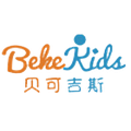 BekeKids儿童家具的LOGO