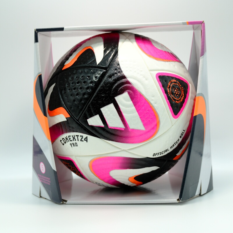 Ross Sports Genuine Adidas Conext24 Pro High-End Fifa a Standard Match Football Ip1616