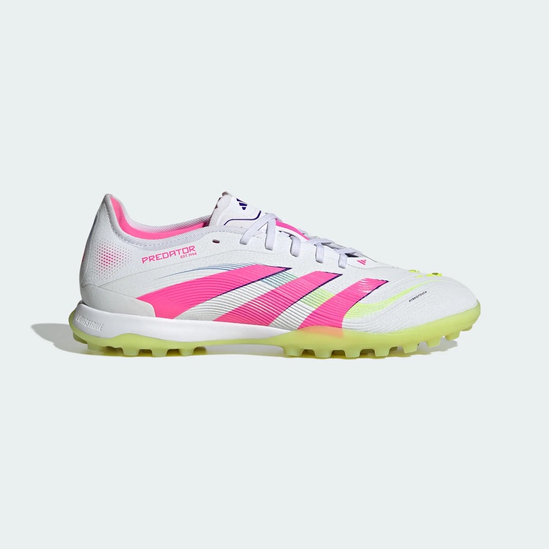 Ross Sports Genuine Adidas Falcon 25 Pro Tf Mid-Range Turf Soccer Shoes Jh6468