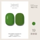 D019#Matcha Green