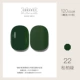 D022#Pine Cypress Green