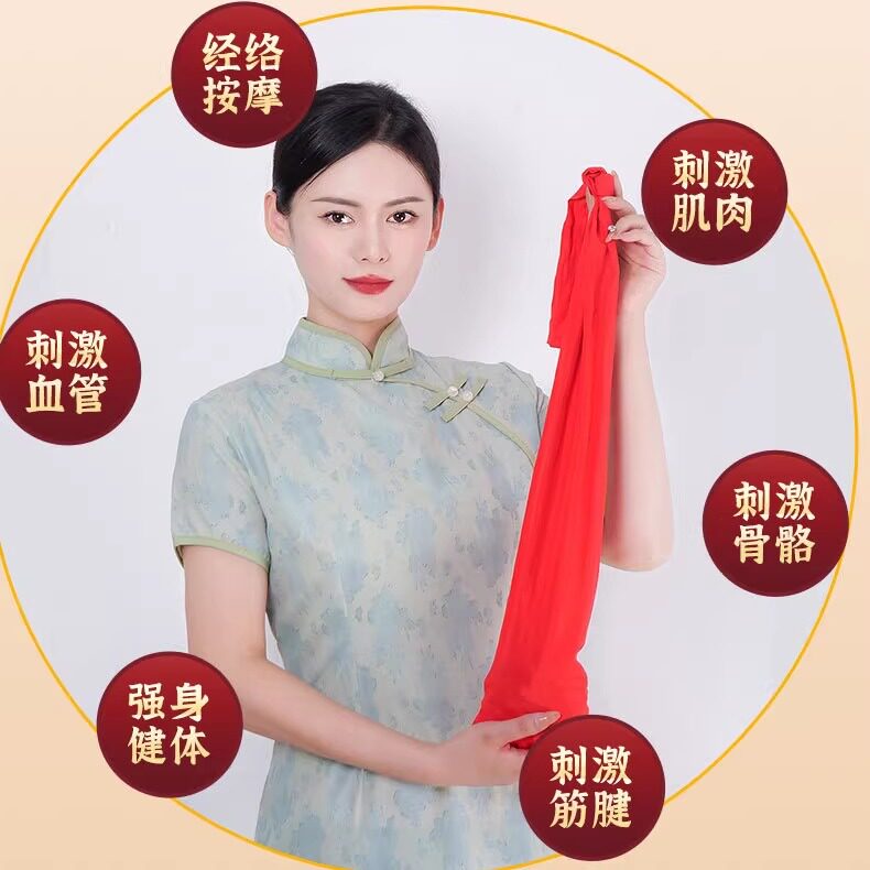 中老年养生神器!小桃核敲背肩颈疏通捶打袋a27,拍出健康生活🌟-健身锤/按摩捶-淘宝好物网