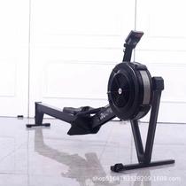 Wind resistance rowing machine commercial home rowing machine gym commercial foldable wind resistance rowing machine
