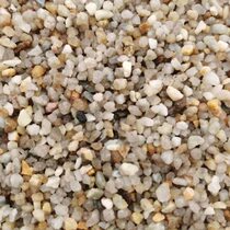 Manufacturer of sewage water treatment natural quartz sand filter material sea sand casting rust removal sand blasting slurry sand