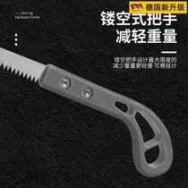 Quality small saws gardening saws logging saws branch saws hand saws swallowtail saws wood saws