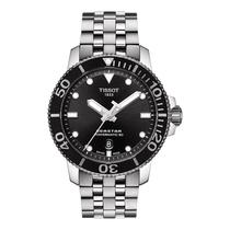 (Xiaowu Shepin) Watch Mens Starfish Sports Diving Luminous Mechanical Mens Watch T120 407 11 051 00