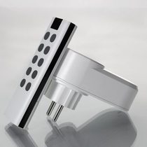 WIFI socket customization wireless remote control customization European regulations American regulations timed RF switch