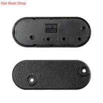 Black 3 Dig nation Padlock For Travel Luggage Sucas