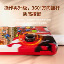 Manufacturer game console handheld Linux system handheld PS1 classic retro retro GBA handheld game console FC