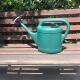 Watering Can for Home Use, Long Spout, Large Capacity, for Watering Vegetables, Garden Watering Can, Spray Nozzle, Small Garden Watering Pot