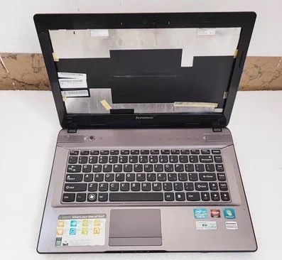 Lenovo/Lenovo Y570 Y470 Y480 Y485 Y485P Shell Abcd Shell Back Cover in Stock