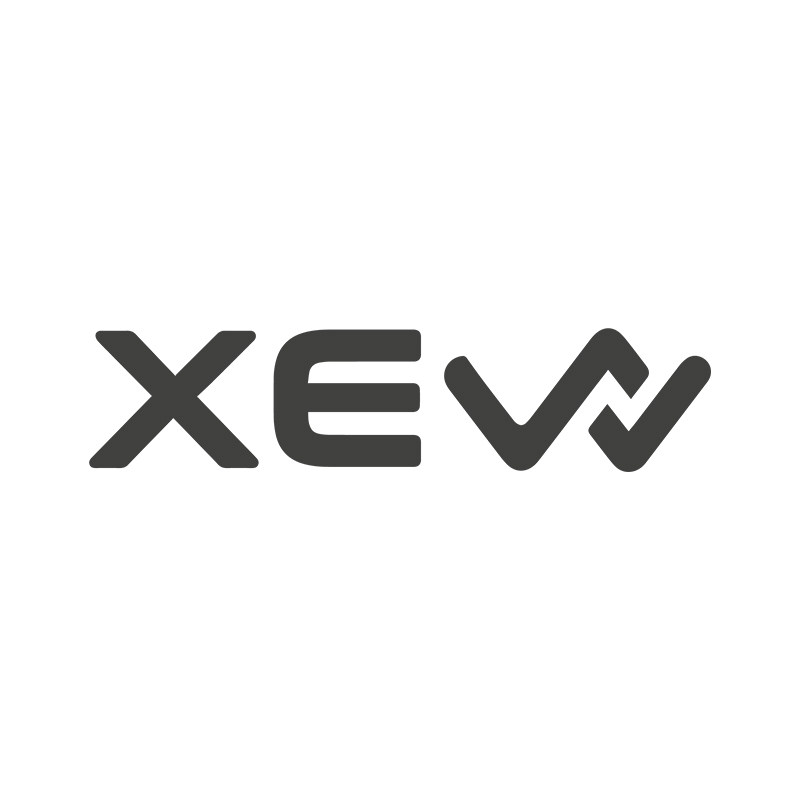 XEW海外旗舰店的LOGO