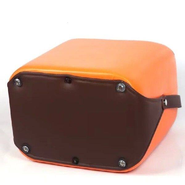 马术爱好者必看：如何选择适合的Performance Quilted Jumping Saddle Pad？