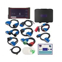 DPA5 WITHOUT BLUETOOTH without Bluetooth truck detector