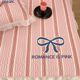 Love bow bed g skirt latex mat cool mat three-piece set summer soft mattress mattress sheets can be washed by water