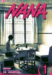 Nana Another Me in the World Nana English Version Comic Volumes 1-21 Brand New Printed Edition