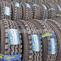 Gold Medal All Steel Wire Truck Tire 900R20 1000R20 1100R20 1200R20 Mining Crane R24