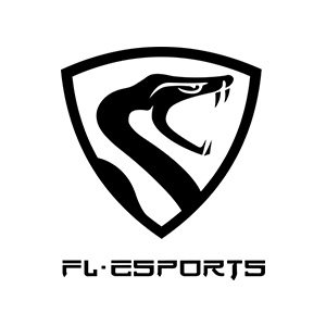 腹灵客制化外设工作室的LOGO
