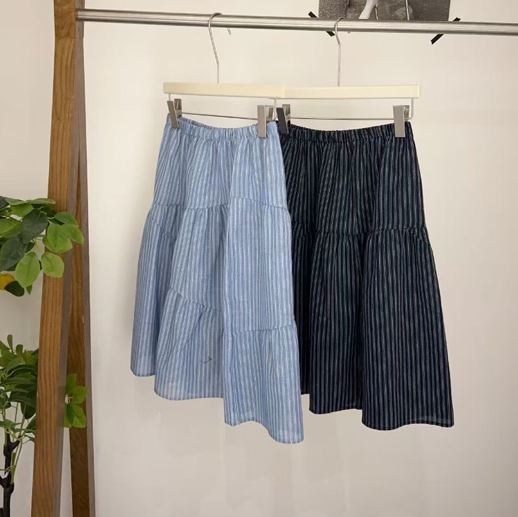 26N0521【Country Girl's Careful Selection】Skirt 85633 Lace 26N0521【Country Girl's Careful Selection】Skirt 85633 Lace