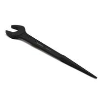 WEDO dimension crowbar wrench pointed tail open end wrench manual wrench repair special crowbar plum wrench