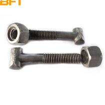 Best M12 national standard T-shaped screw fastener screw construction fastener screw fastener bolt screw nut (