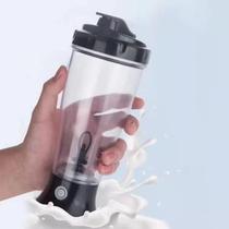 Electric Whey Protein Shaker Mixing Cup Automatic Self