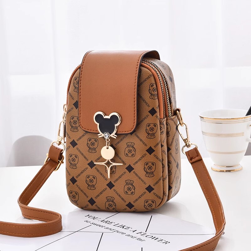 The Same Style of Women's Bags, Imitation of 2026 New Models, Big Brand Bags, Imitation Genuine Leather, Luxury Brand Women's Bags, Small Wallets The Same Style of Women's Bags, Imitation of 2026 New Models, Big Brand Bags, Imitation Genuine Leather, Luxury Brand Women's Bags, Small Wallets